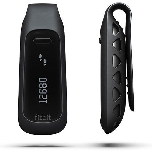 Fitbit discount fitness tracker