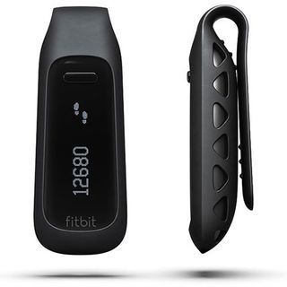 fitbit one features