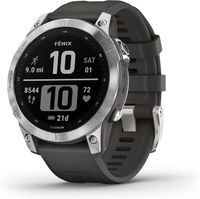 Garmin Fenix 7:£599.99£479.99 at AmazonSave £120