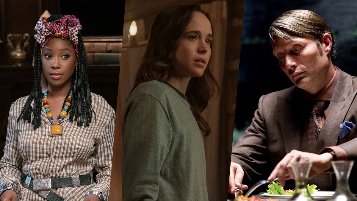 best new shows to binge 2020