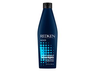healthy hair Redken Progressive Colour Depositing Shampoo, £18.95