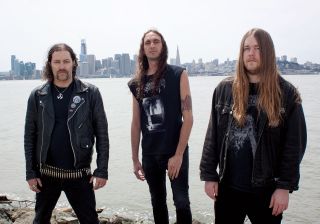 Necrot shore up their death metal credentials