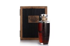 A bottle of Old Rip Van Winkle 25 Year Old 1989