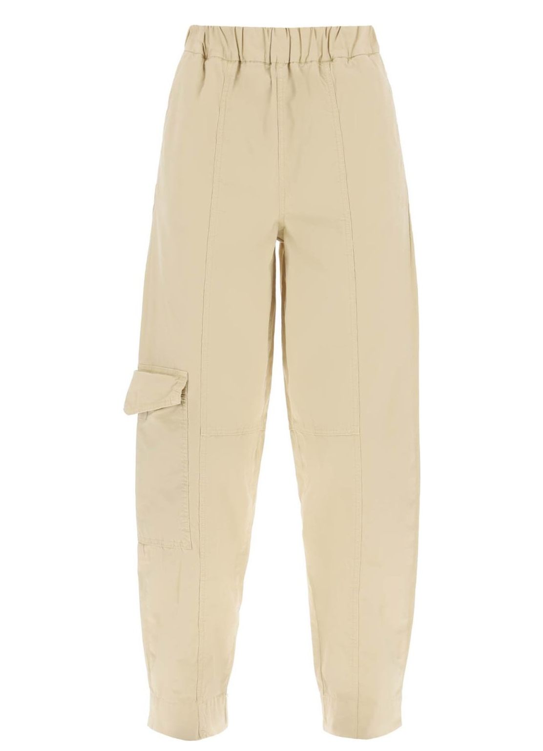 High Waist Pant Trend