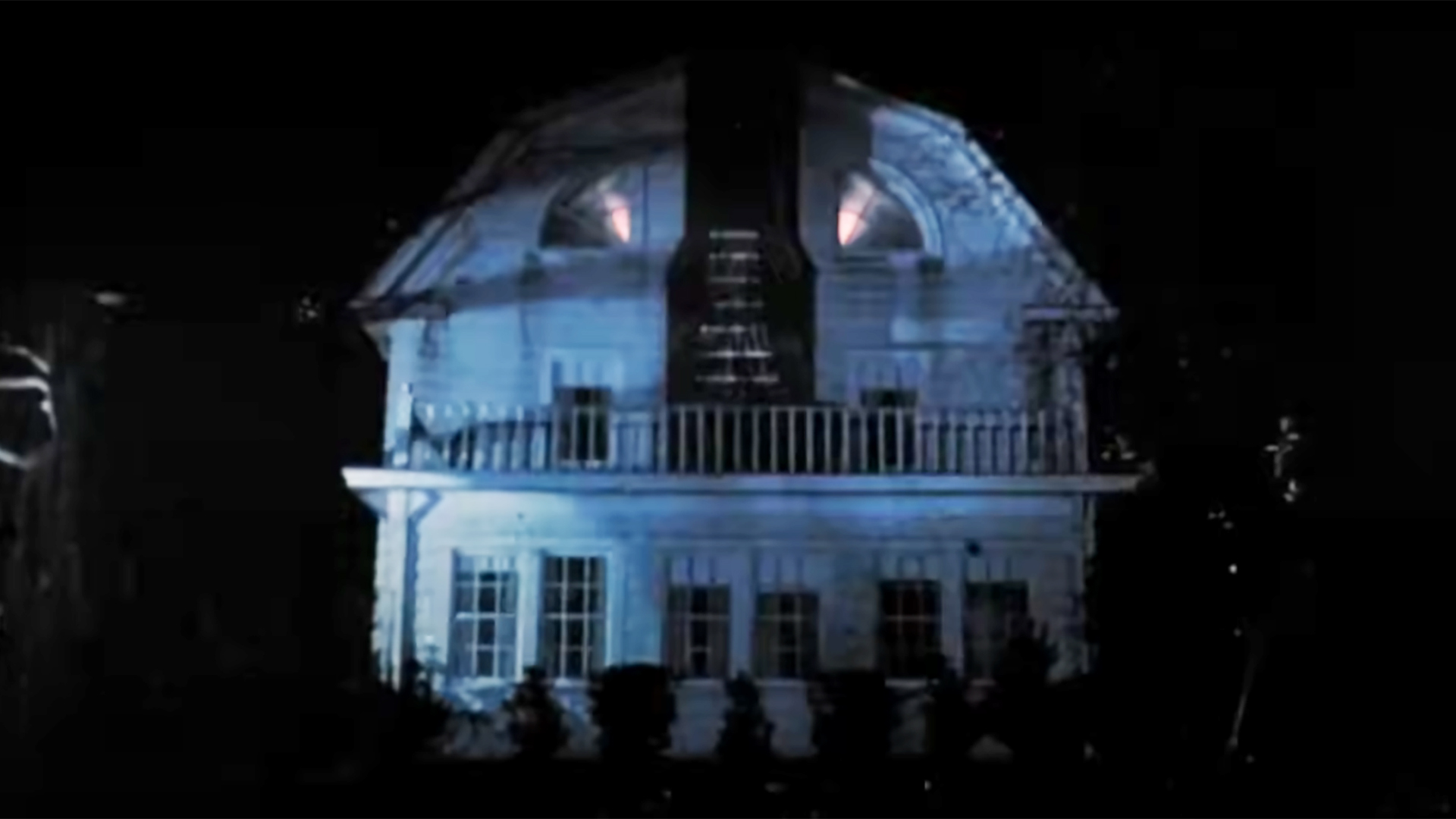 still from The Amityville Horror (1979)
