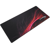 HyperX Speed Edition Fury Extra Large Gaming Surface:  was £27.99, now £14.99 at Currys (save £13)