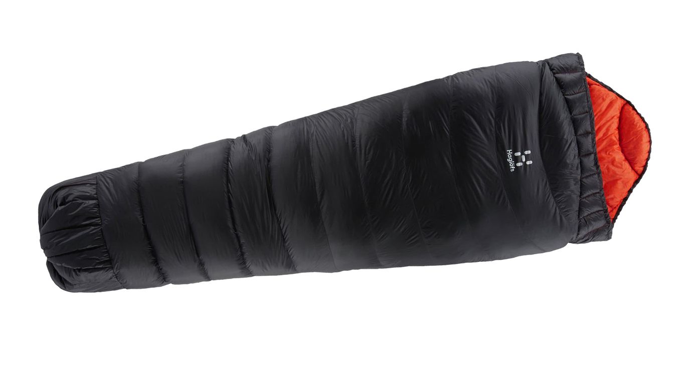 Best lightweight sleeping bag 2021 cosy comfort that won't weigh you