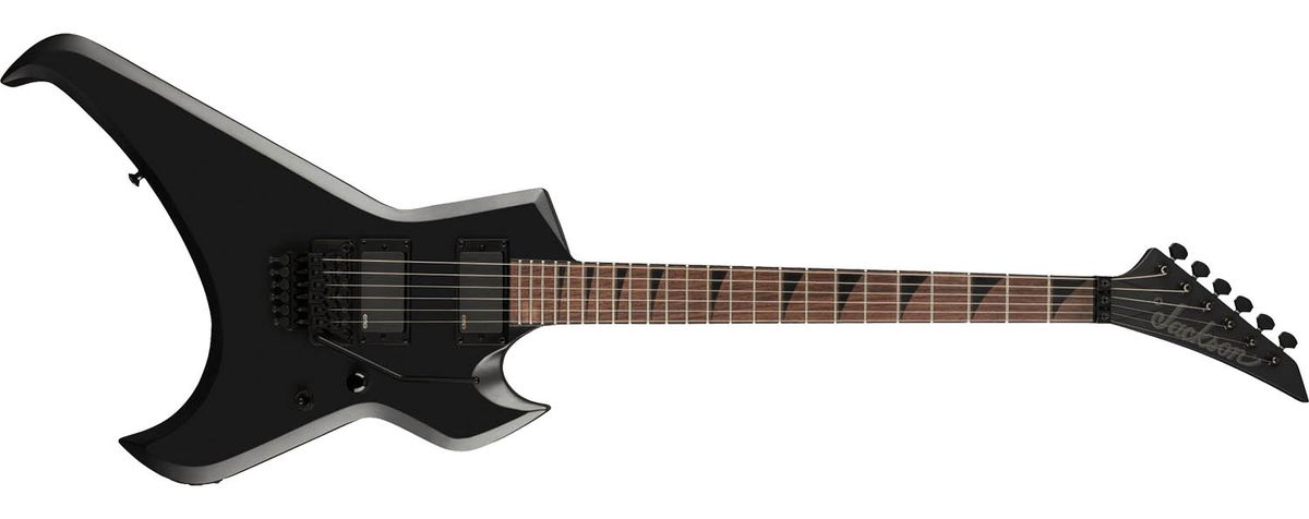 Jackson Pro Series Rob Cavestany Signature