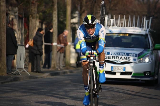 Simon Gerrans (Orica GreenEdge)
