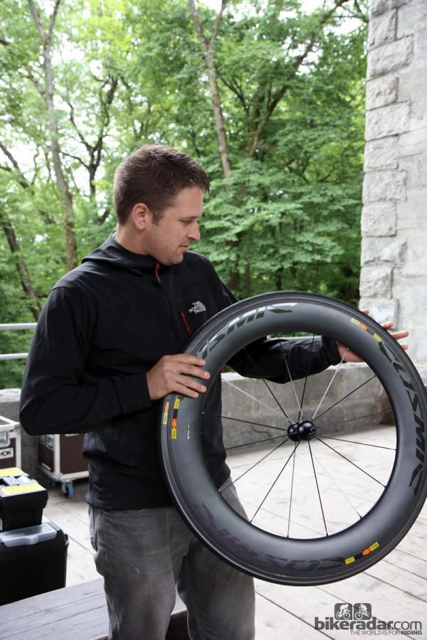 Robby Hoffmans Secret Weapon A Courier Uniform And A Big Dream - de4spks