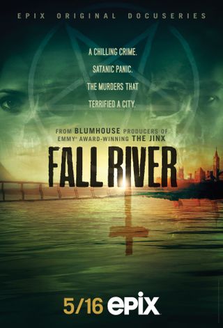 Fall River on Epix