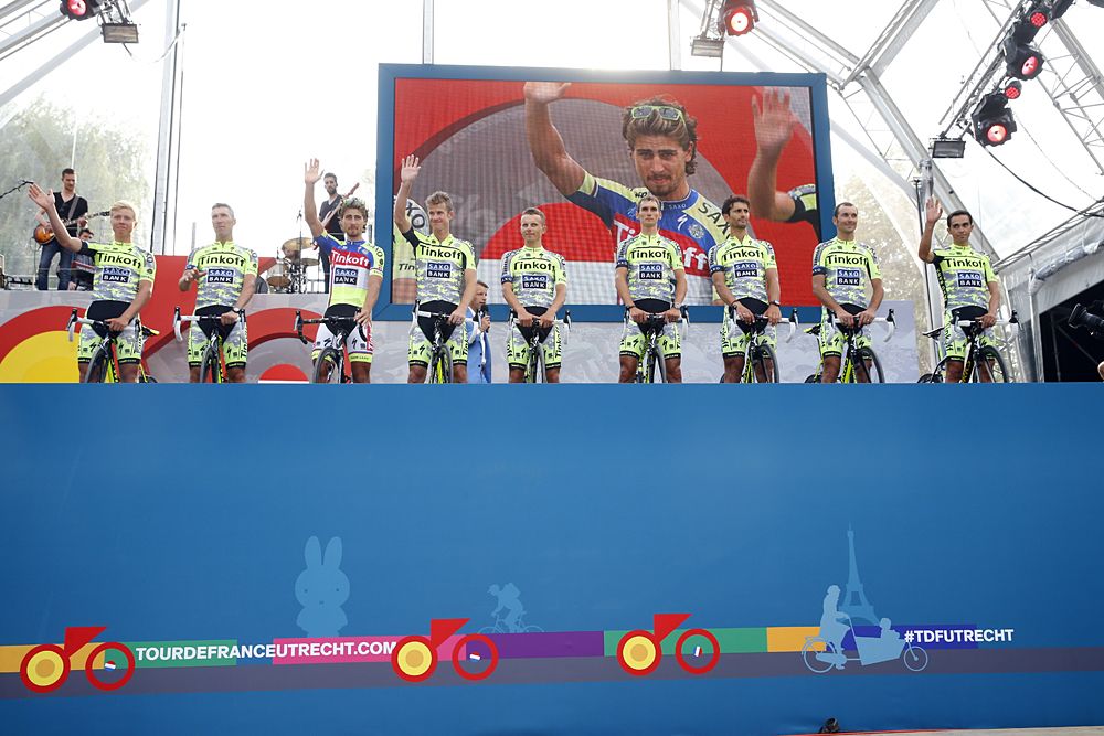 Tinkoff-Saxo