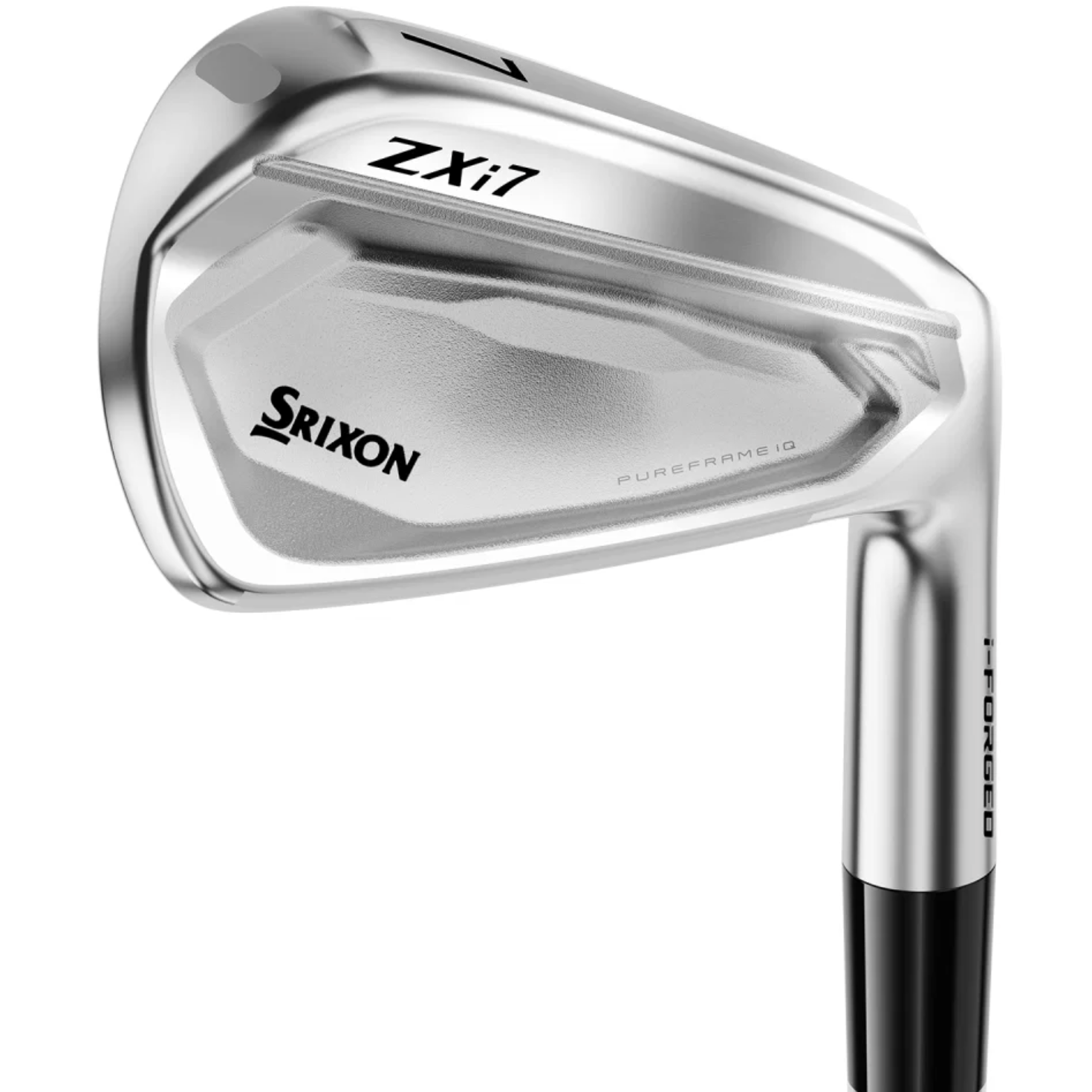 Srixon 2026 ZXi7 Iron