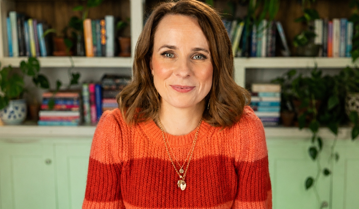 Cariad Lloyd