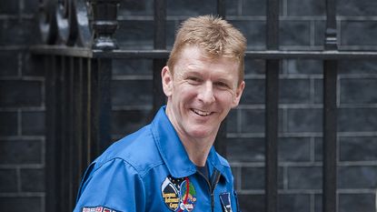 Tim Peake 