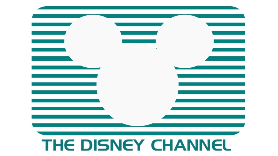 Logo for Disney Channel