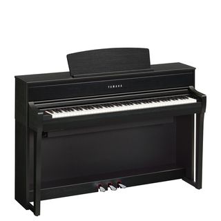 Best digital pianos: Yamaha Clavinova CLP-775