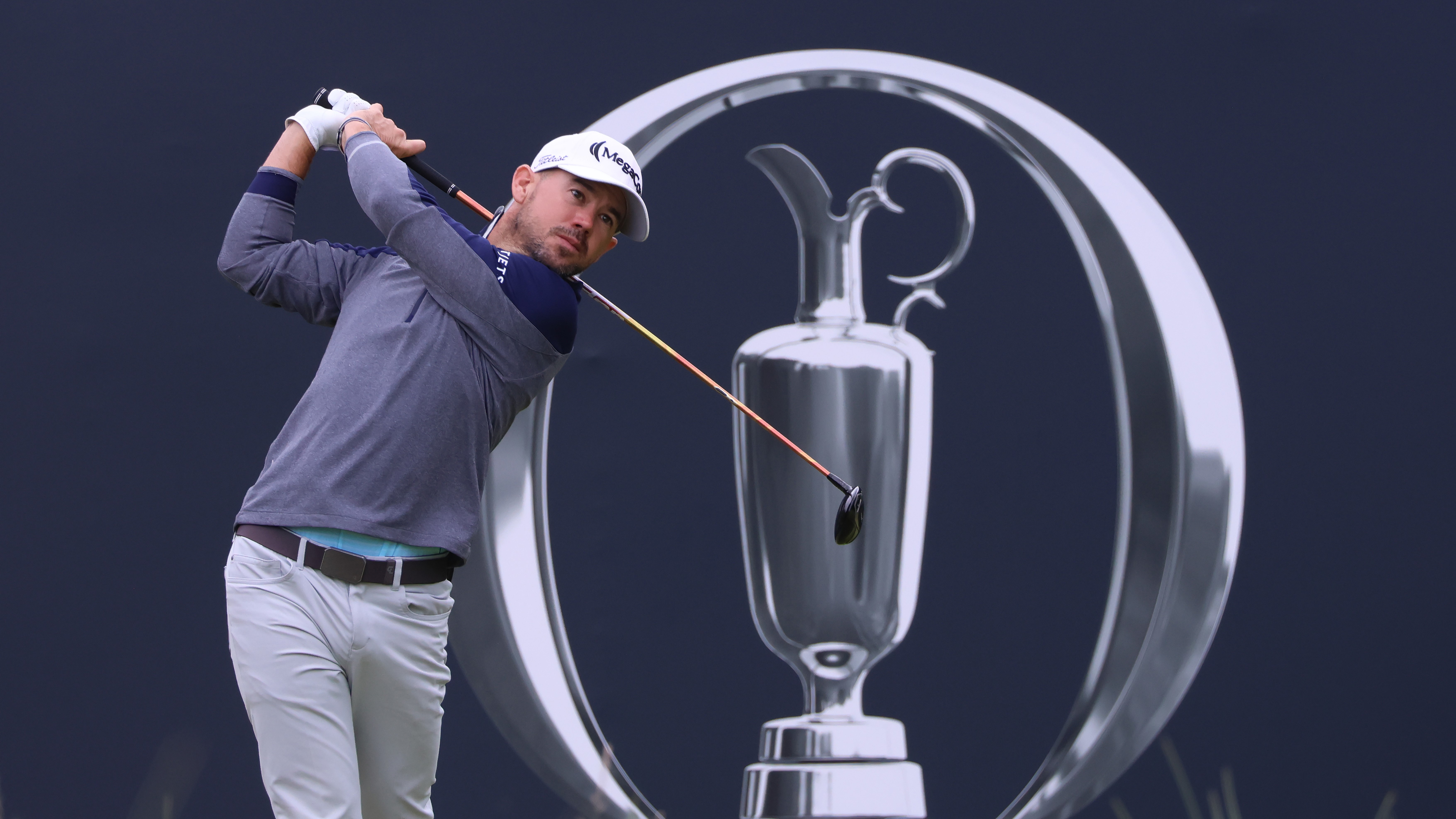 How to watch the Open Championship 2023 live stream the golf What to Watch