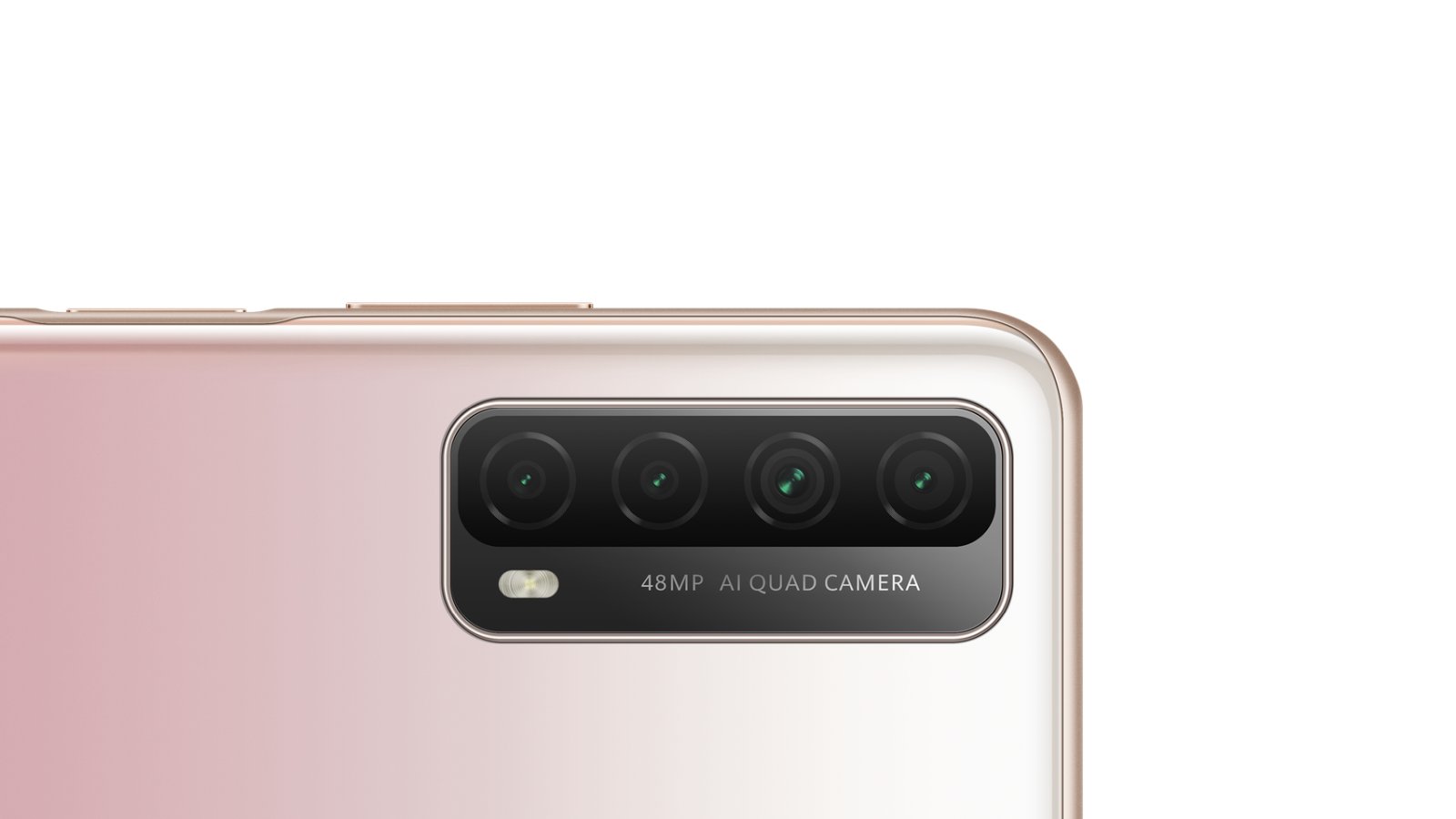 Huawei P Smart 2021