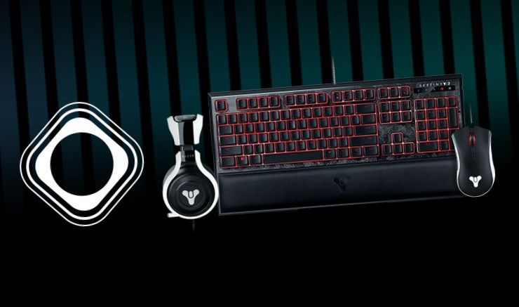 Razer's 'Cutting Edge' Destiny 2 emblems are selling for more than $100 ...