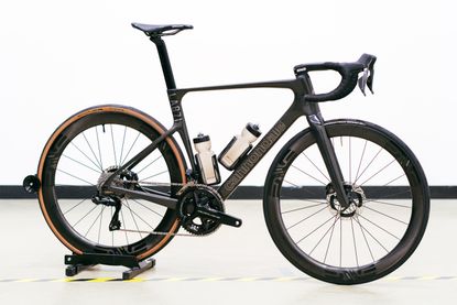 Cannondale SuperSix Lab71 5 