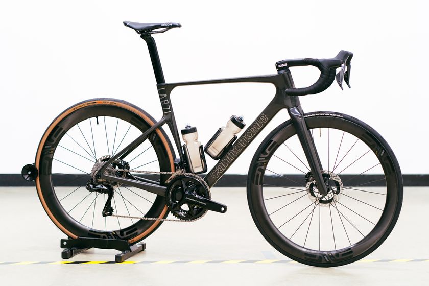 Cannondale SuperSix Lab71 5 