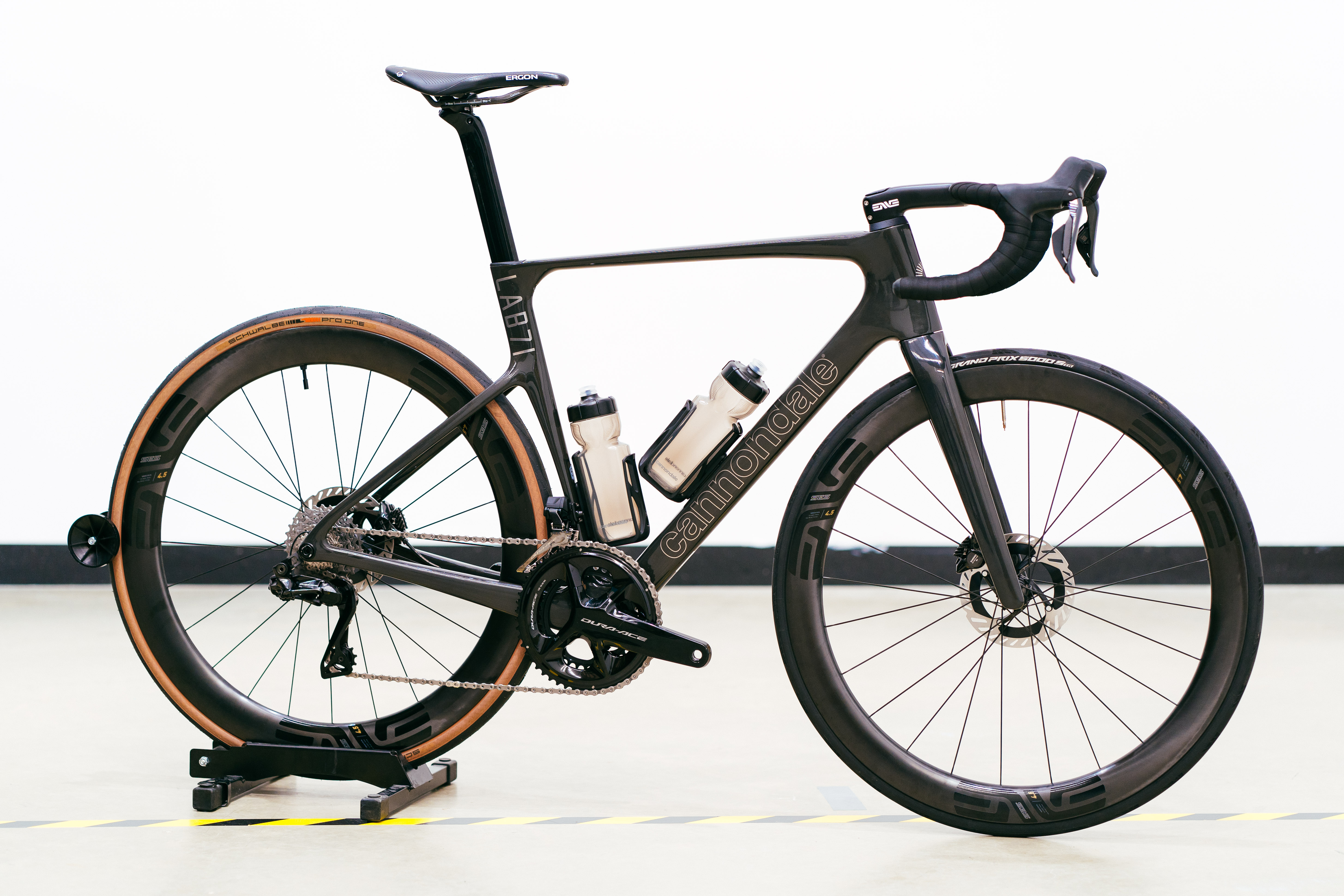 Wind tunnel tested: How does the new Cannondale SuperSix Evo compare to its superbike rivals... and the old one?