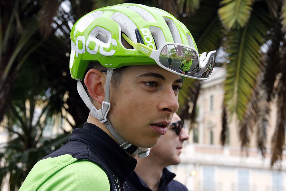 Davide Formolo (Cannondale-Garmin