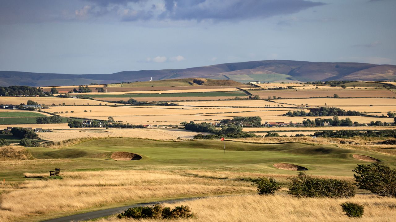 Gullane
