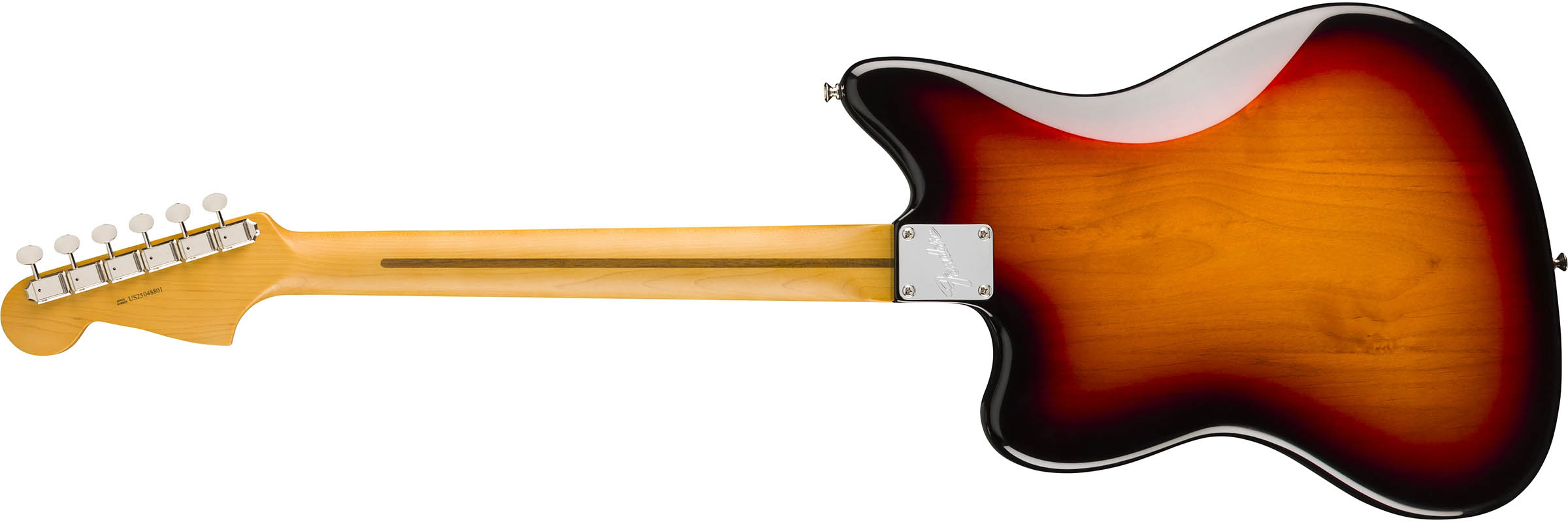 Fender American Professional Classic Jazzmaster