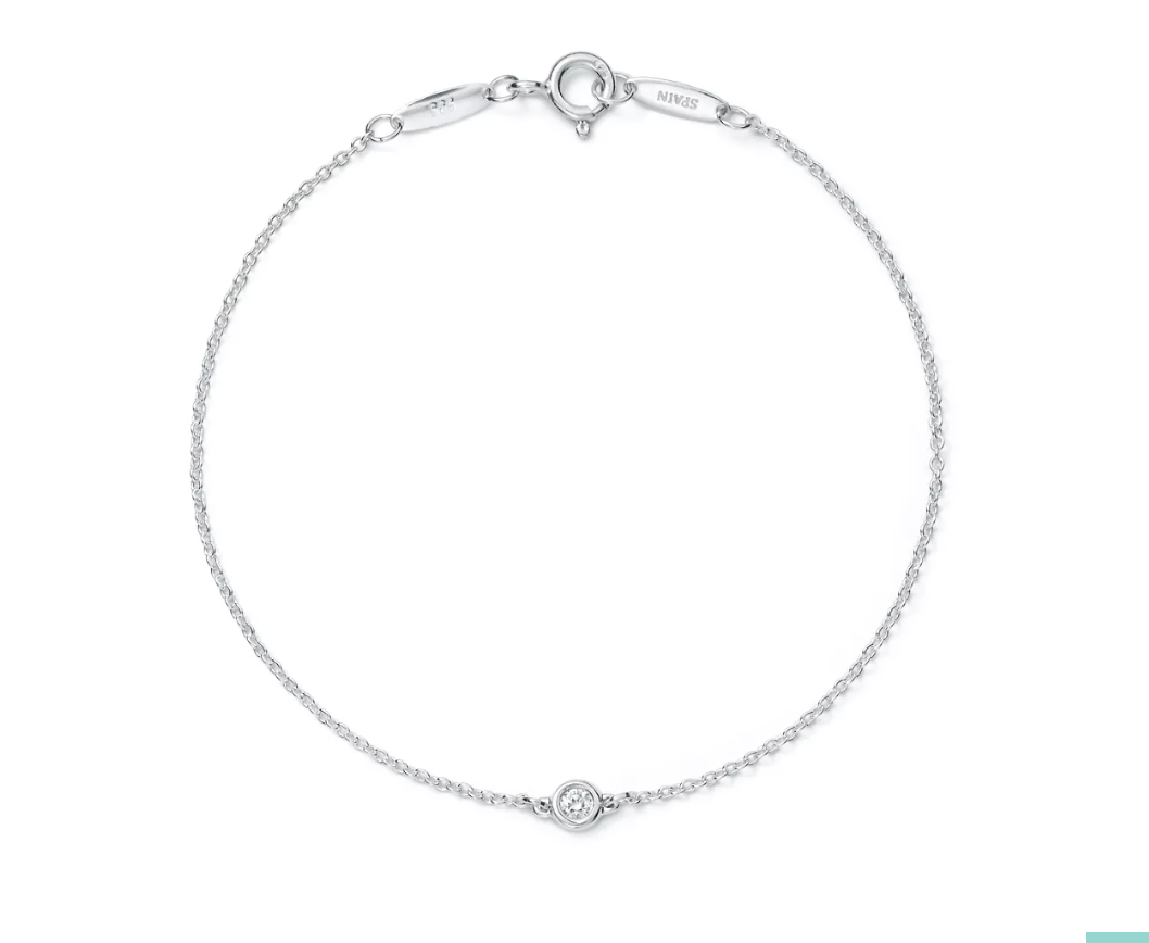 Tiffany, Elsa Peretti&amp;reg; Diamonds by the Yard&amp;reg; Bracelet