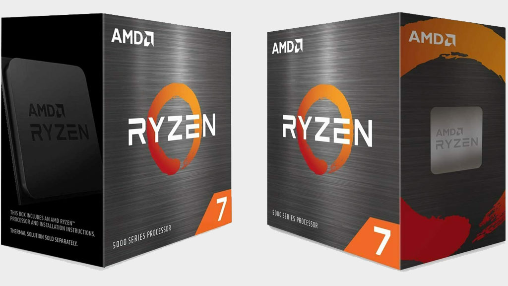 AMD's Ryzen 7 5800X, a great gaming CPU, is down to its lowest