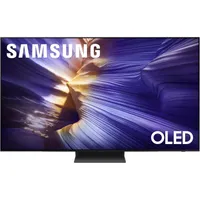 77-inch Samsung S90F 4K OLED (QN77S90FAFXZA) 77-inch Samsung S90F 4K OLED (QN77S90FAFXZA)