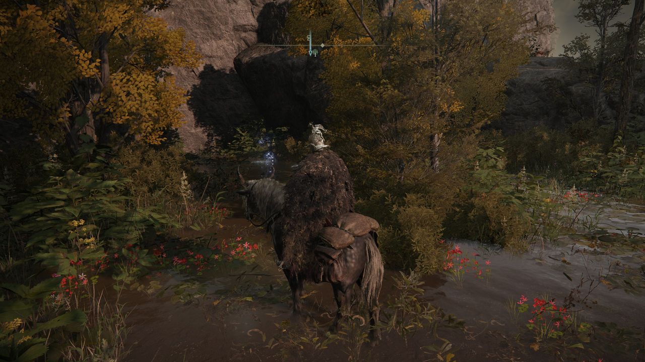 Elden Ring Bloodhound step guide locations