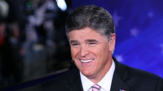 Fox News Channel host Sean Hannity