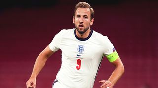 Harry Kane, Euro 2020 odds