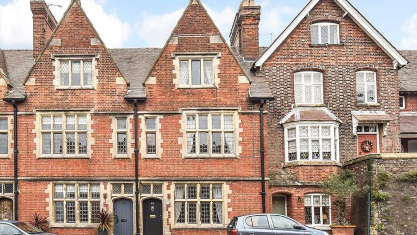 Maltravers Street, Arundel