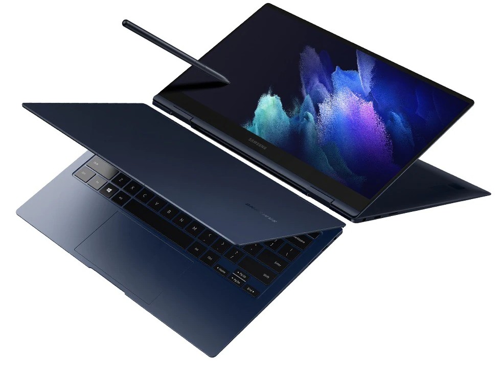 Samsung Galaxy Book Pro 360