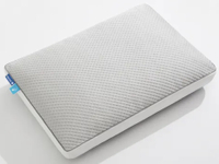 View the Nectar Graphite Pillow from $99 at Nectar