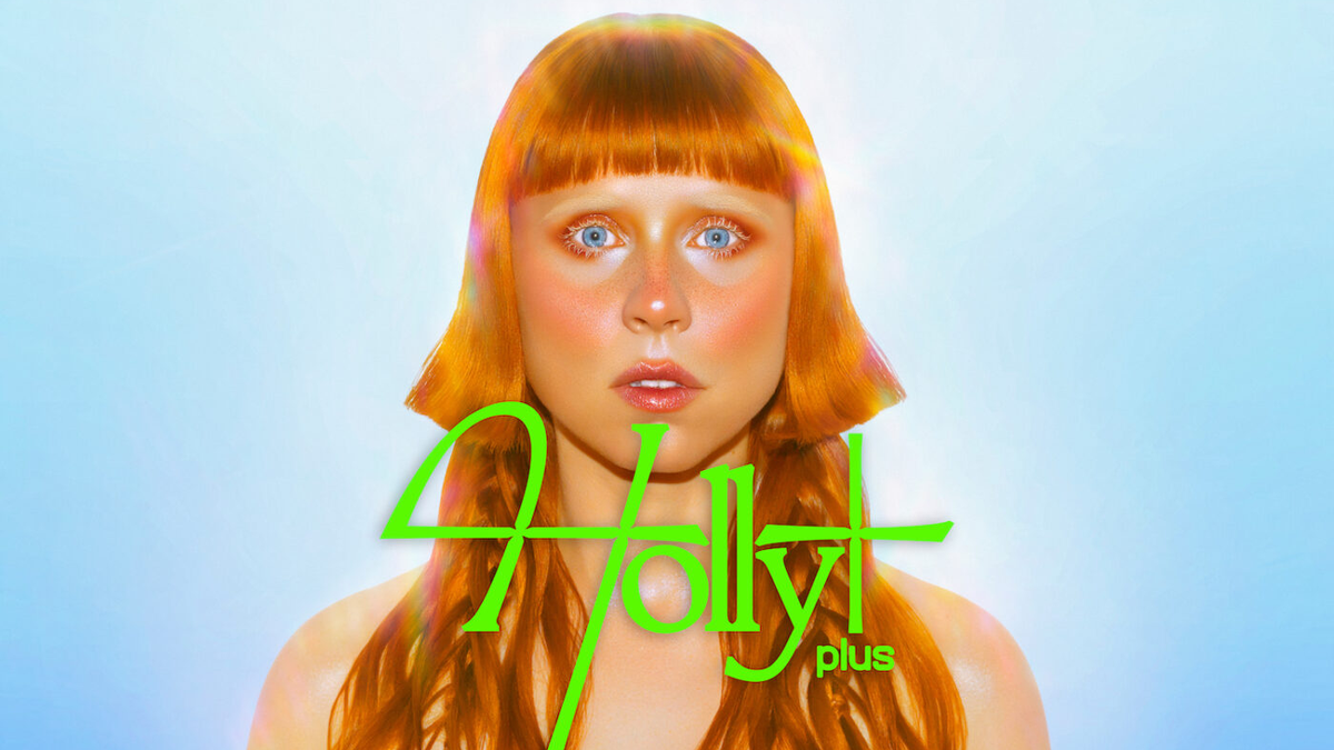 Holly Herndon