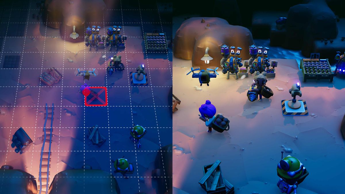Image of Go-Go Town!