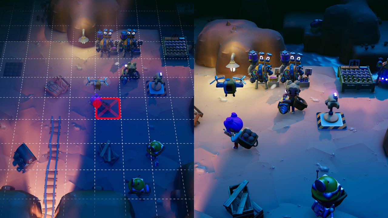 Image of Go-Go Town!