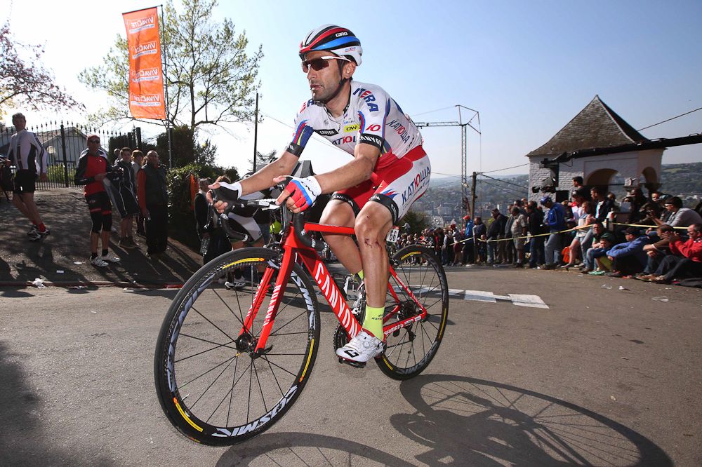 Tiago Machado (Team Katusha).