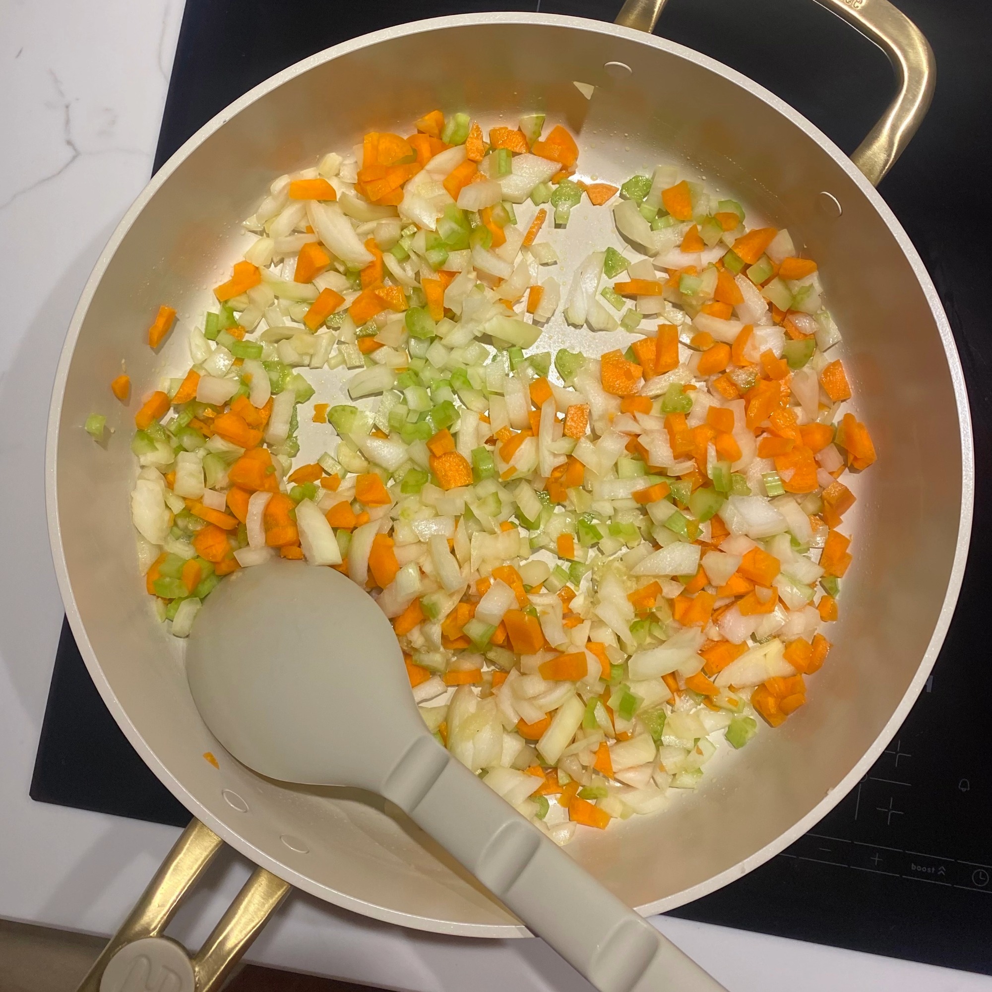 Testing the Our Place Essentials pans