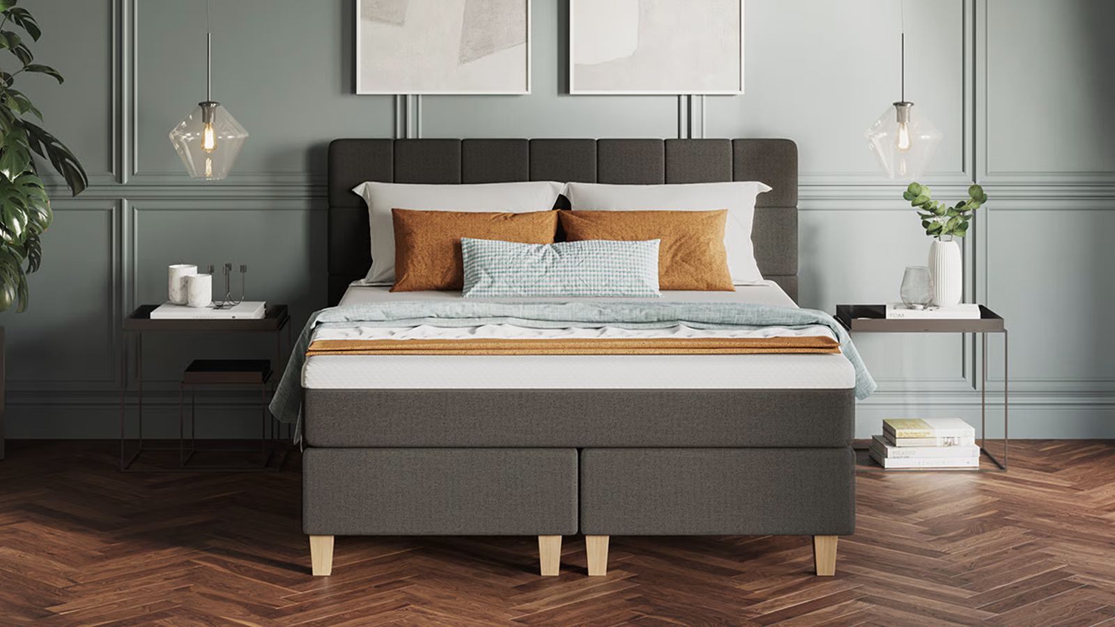 Emma Premium mattress review 2022 | Tom