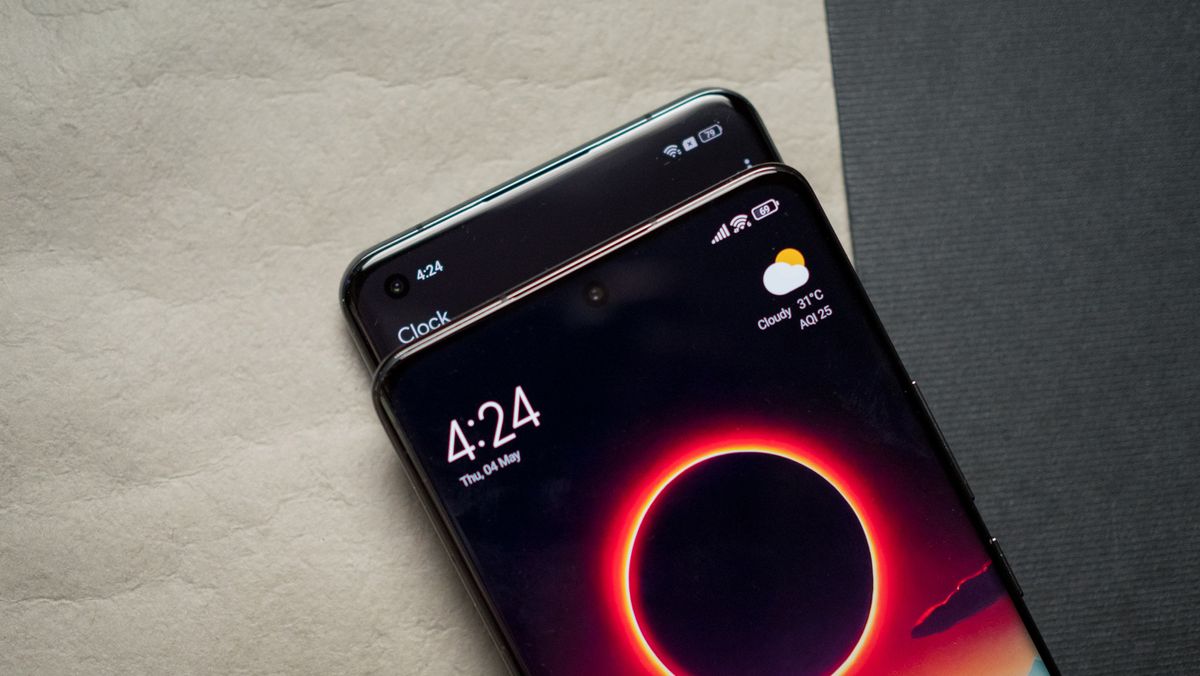 OnePlus 11 vs. Xiaomi 13 Pro