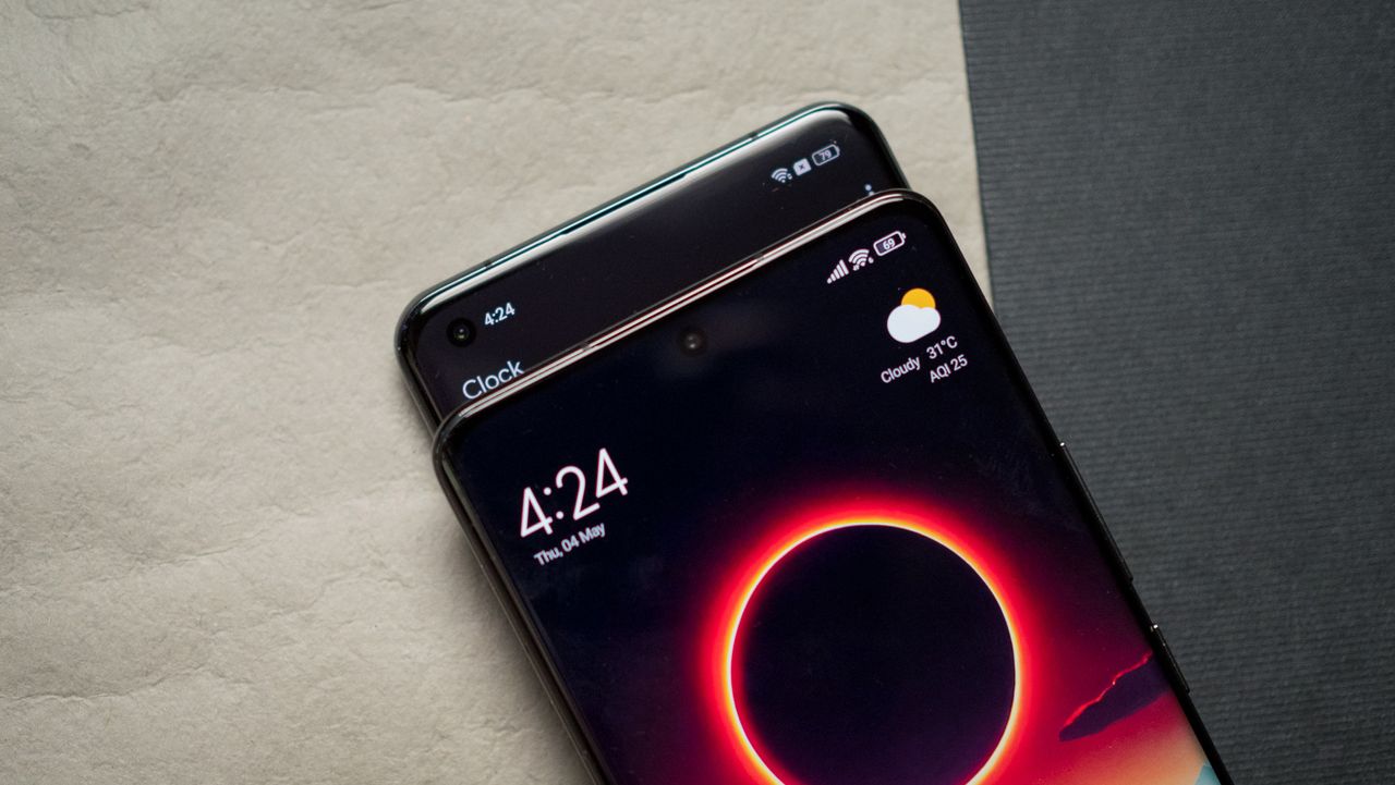 OnePlus 11 vs. Xiaomi 13 Pro