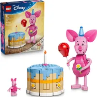 Lego Disney Piglet's Birthday Fun