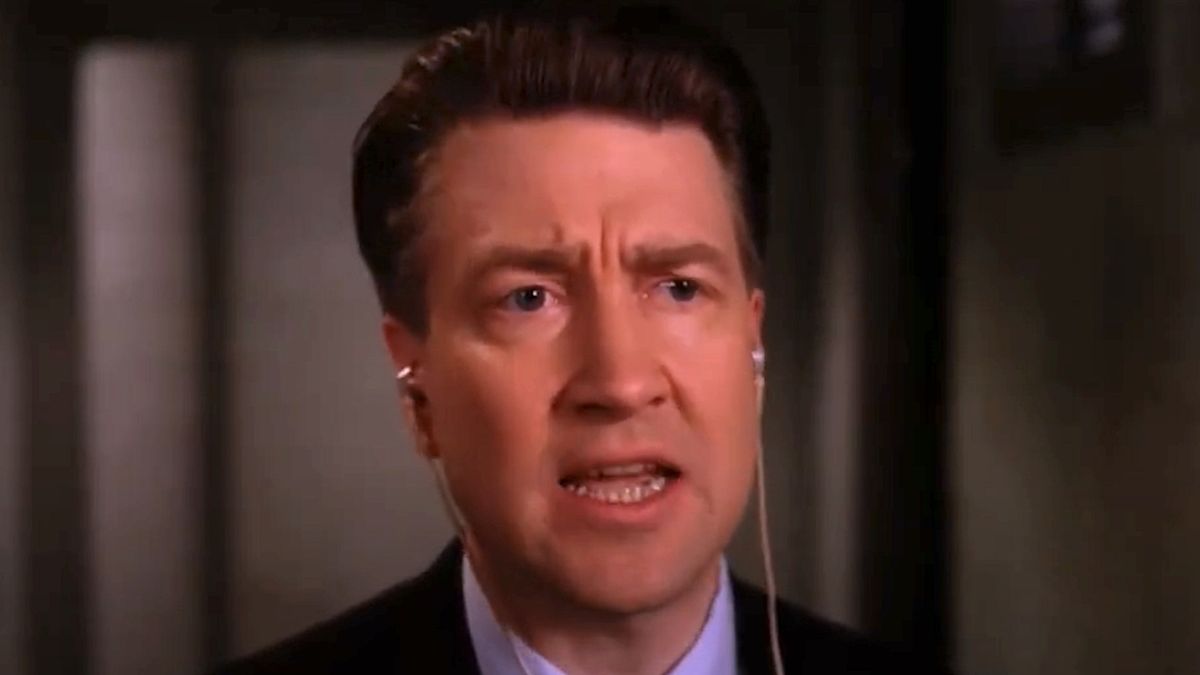 Twin Peaks And Mulholland Drive’s David Lynch Is Dead At 78