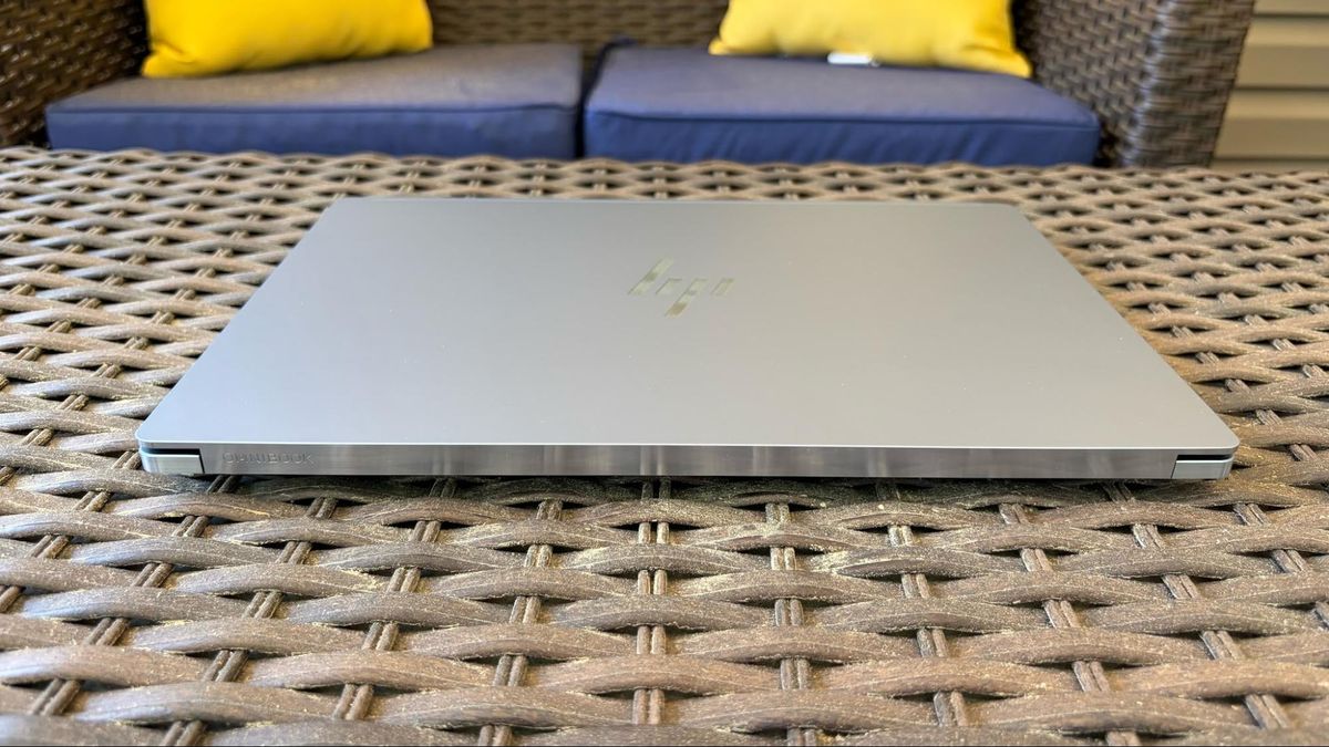 HP OmniBook Ultra